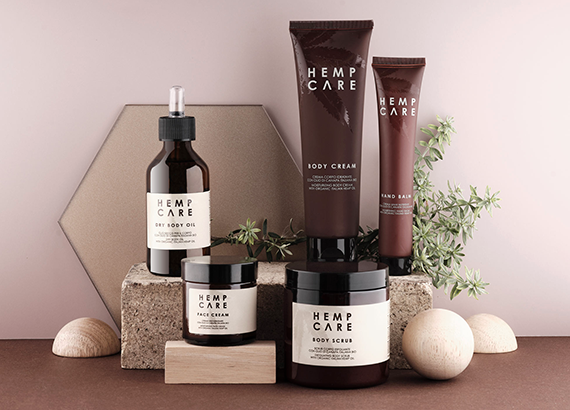 Hemp Care