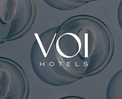 Allegrini e VOIhotels